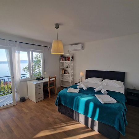 Villa Biondina Senj  Zewnętrze zdjęcie