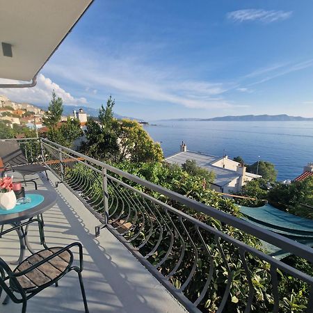 Villa Biondina Senj  Zewnętrze zdjęcie