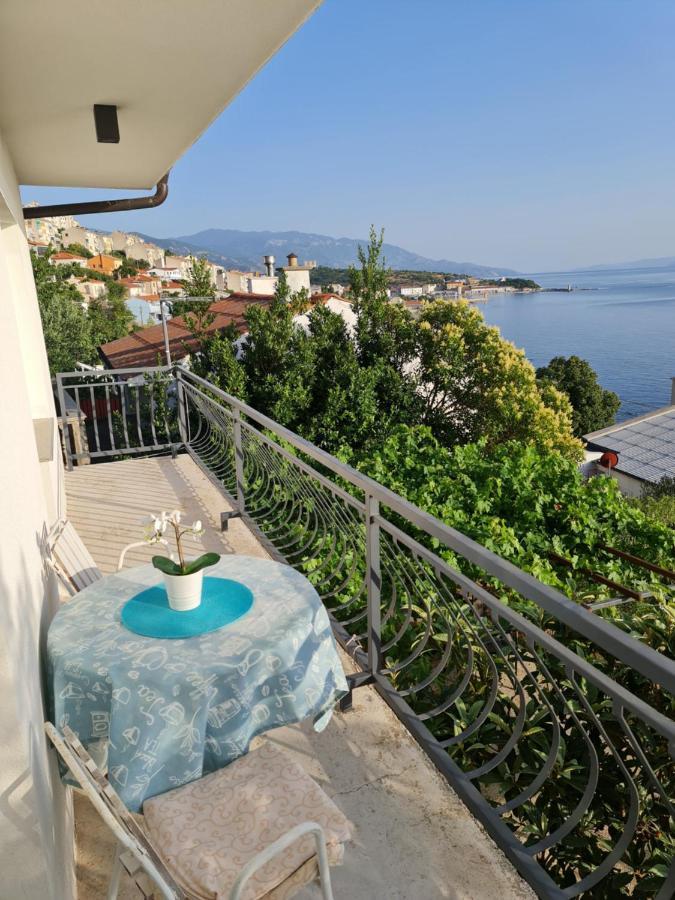 Villa Biondina Senj  Zewnętrze zdjęcie