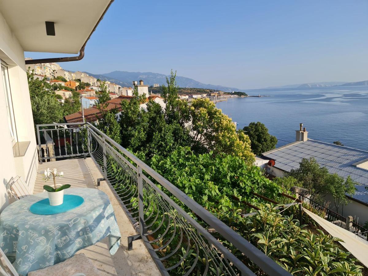 Villa Biondina Senj  Zewnętrze zdjęcie