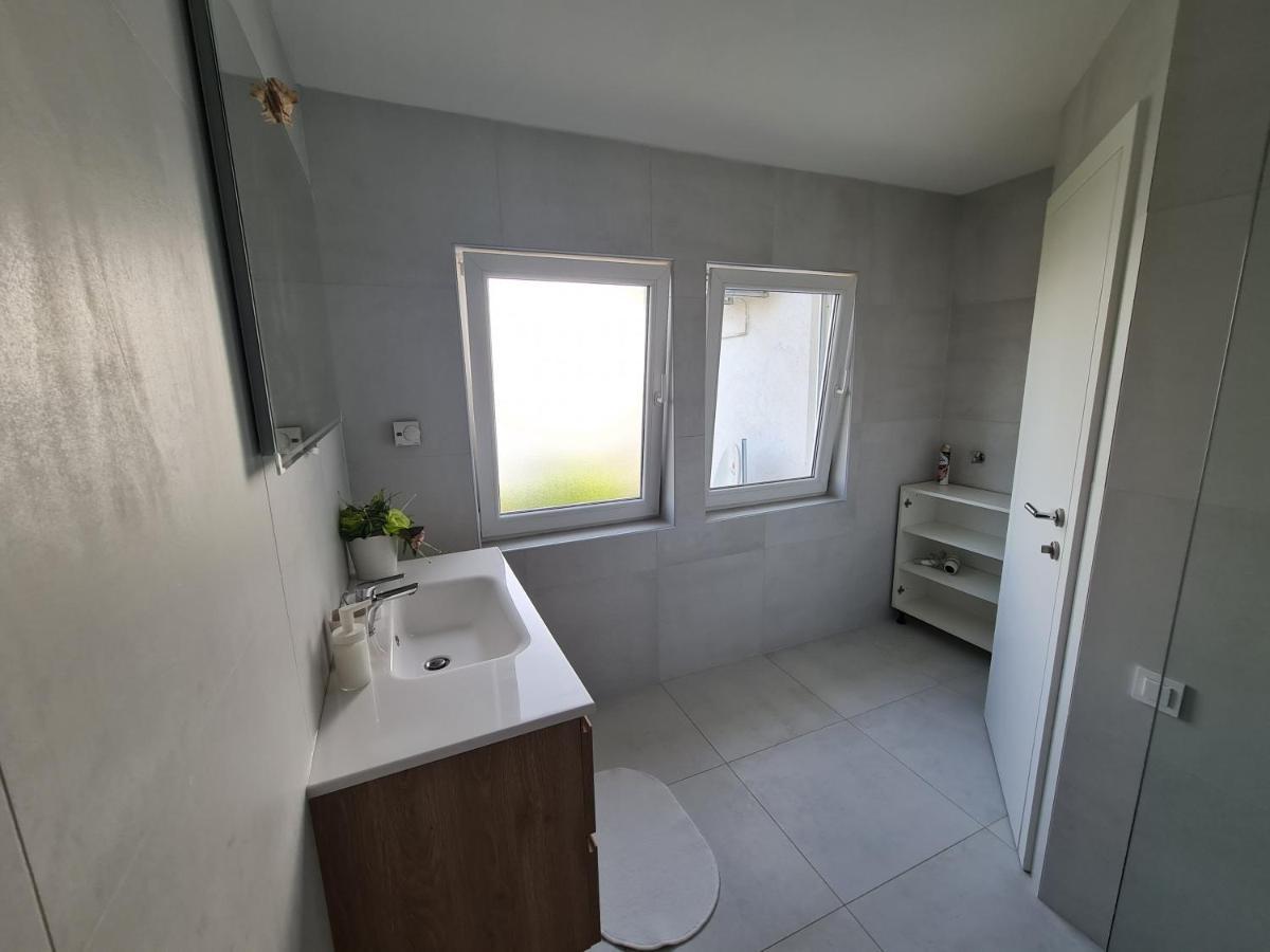 Villa Biondina Senj  Zewnętrze zdjęcie