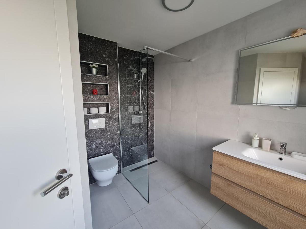 Villa Biondina Senj  Zewnętrze zdjęcie