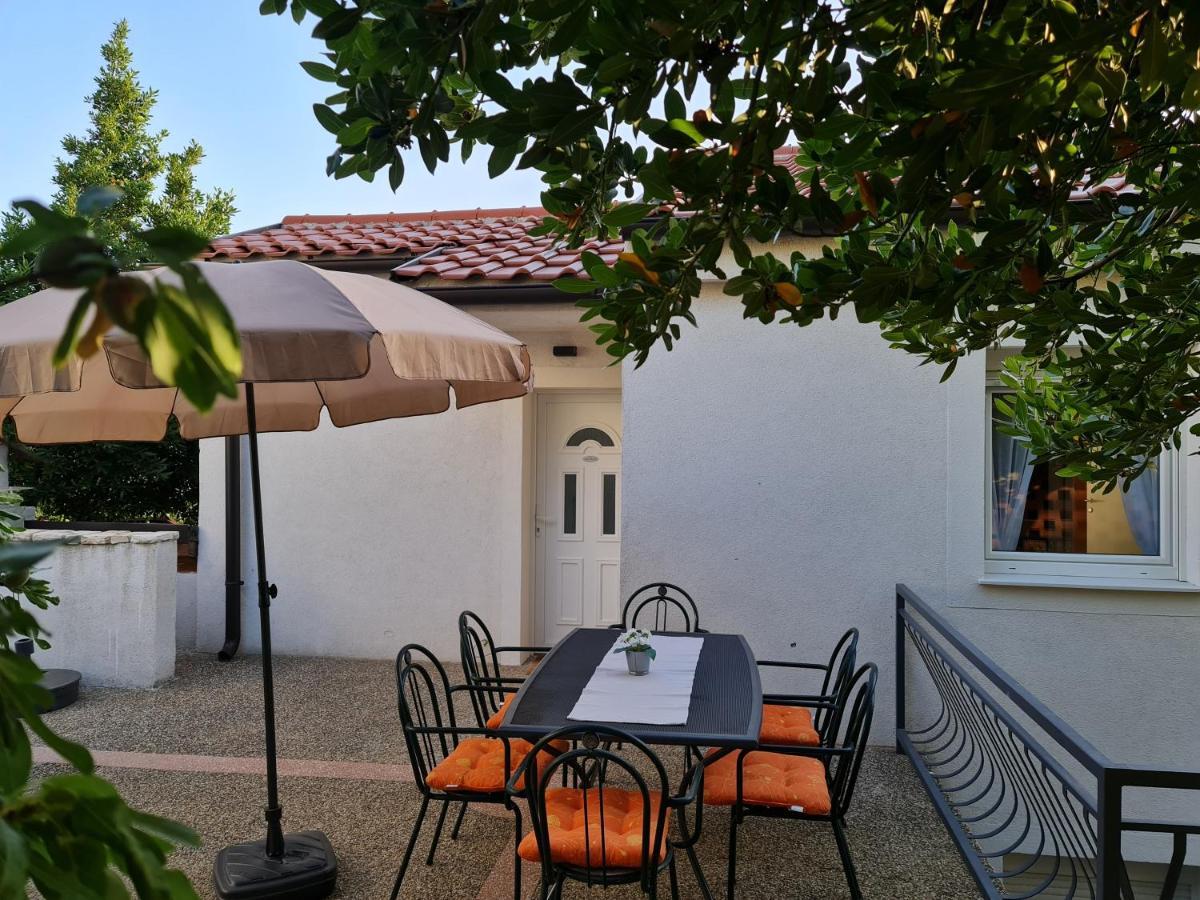 Villa Biondina Senj  Zewnętrze zdjęcie