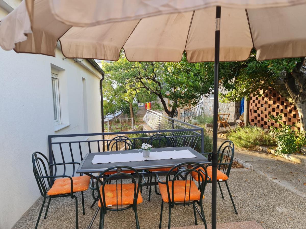 Villa Biondina Senj  Zewnętrze zdjęcie