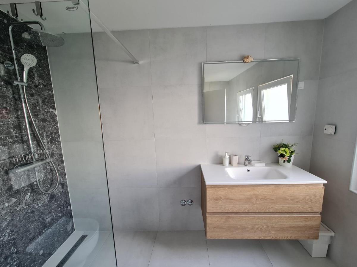 Villa Biondina Senj  Zewnętrze zdjęcie