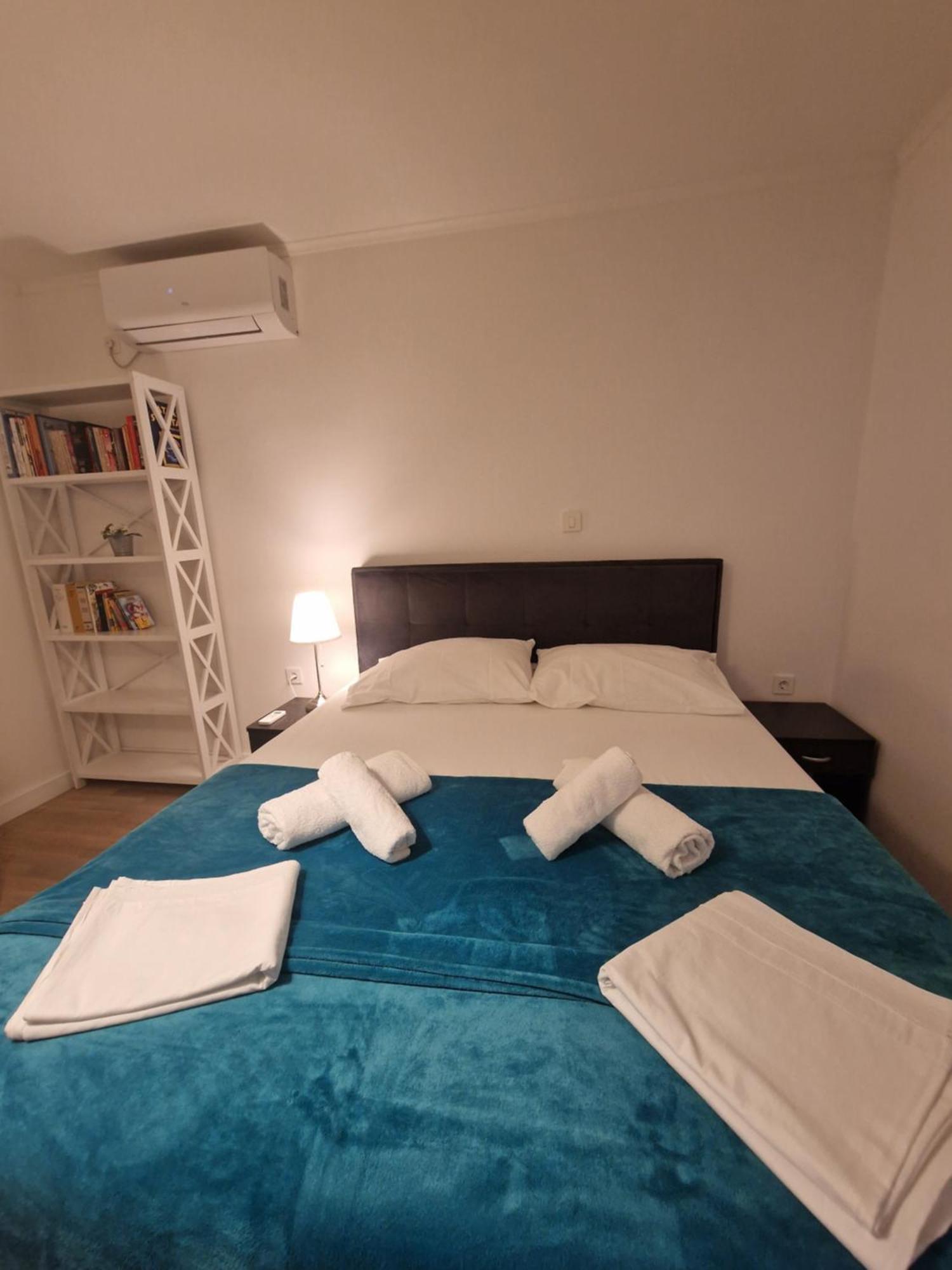 Villa Biondina Senj  Zewnętrze zdjęcie