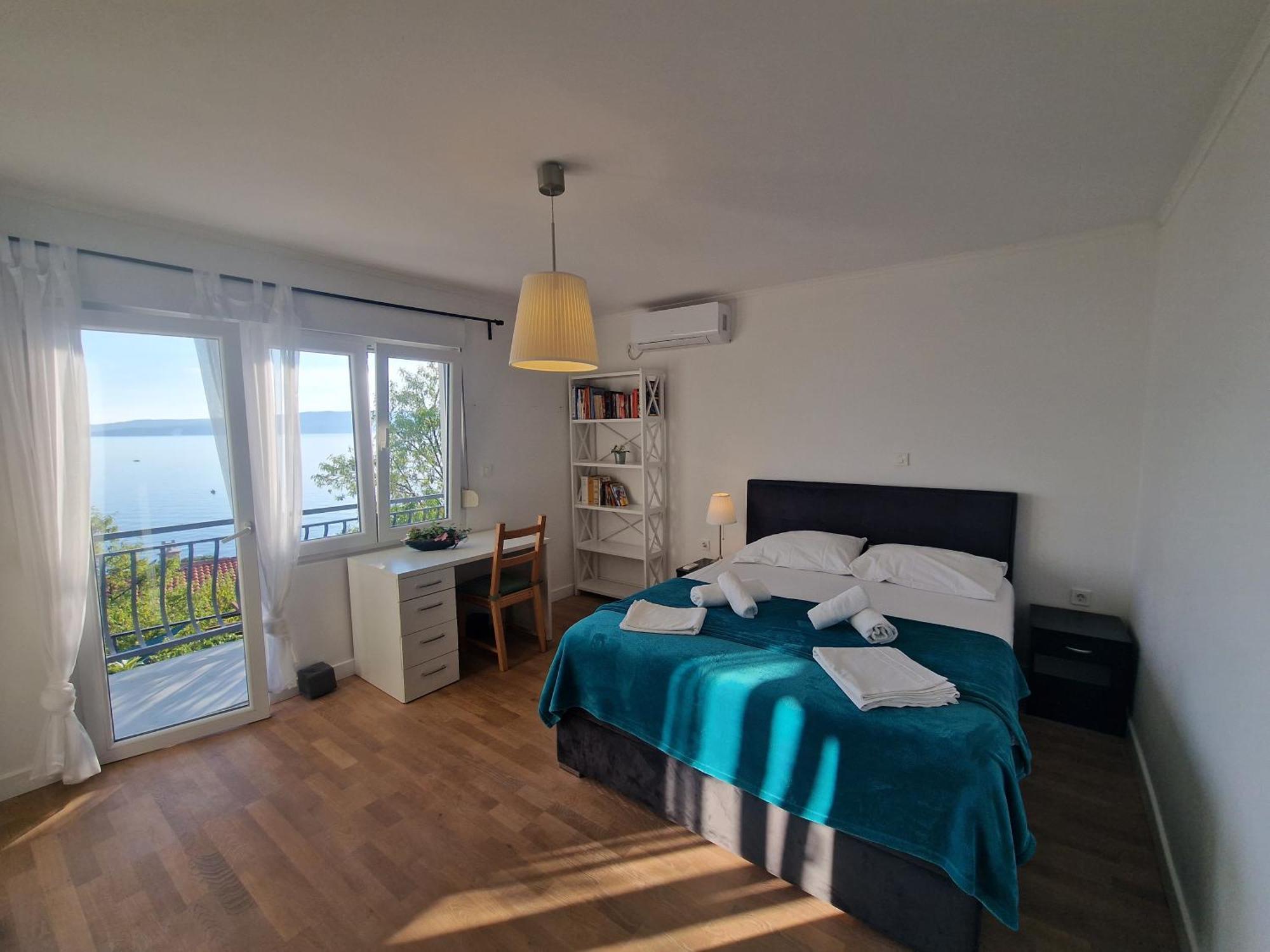 Villa Biondina Senj  Zewnętrze zdjęcie