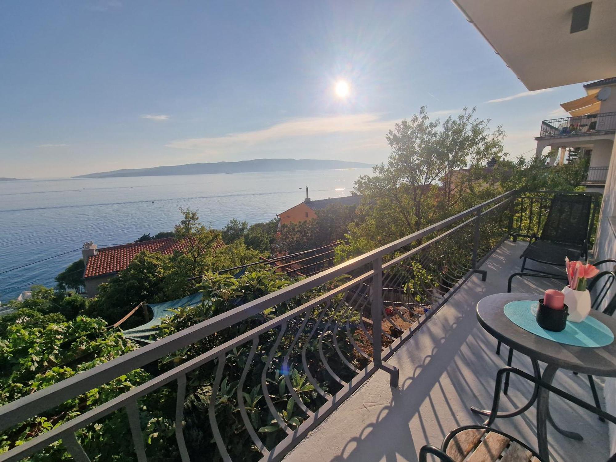 Villa Biondina Senj  Zewnętrze zdjęcie