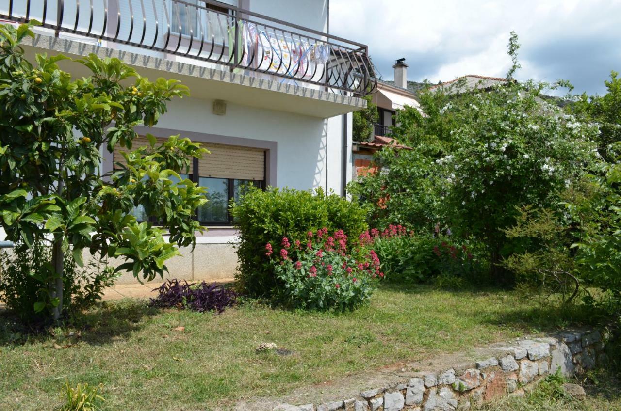 Villa Biondina Senj  Zewnętrze zdjęcie