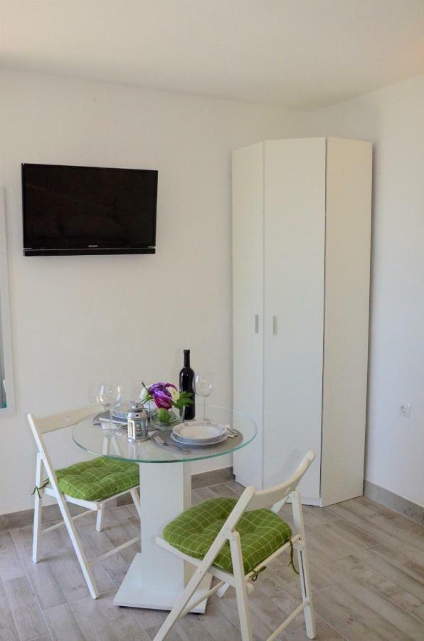 Villa Biondina Senj  Zewnętrze zdjęcie