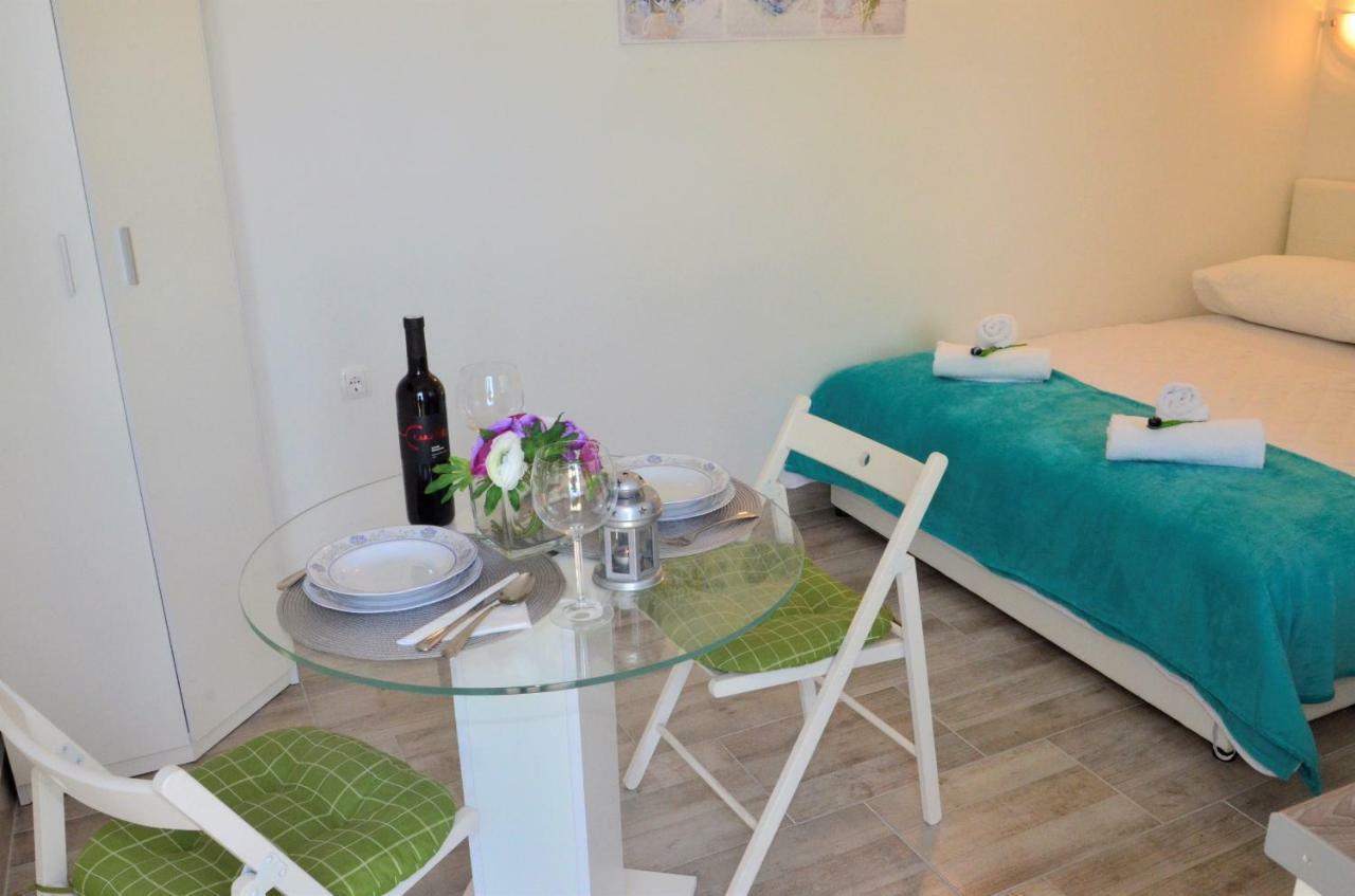 Villa Biondina Senj  Zewnętrze zdjęcie