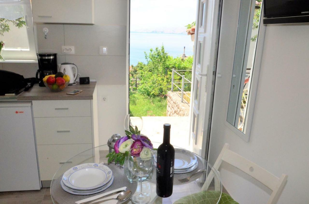 Villa Biondina Senj  Zewnętrze zdjęcie