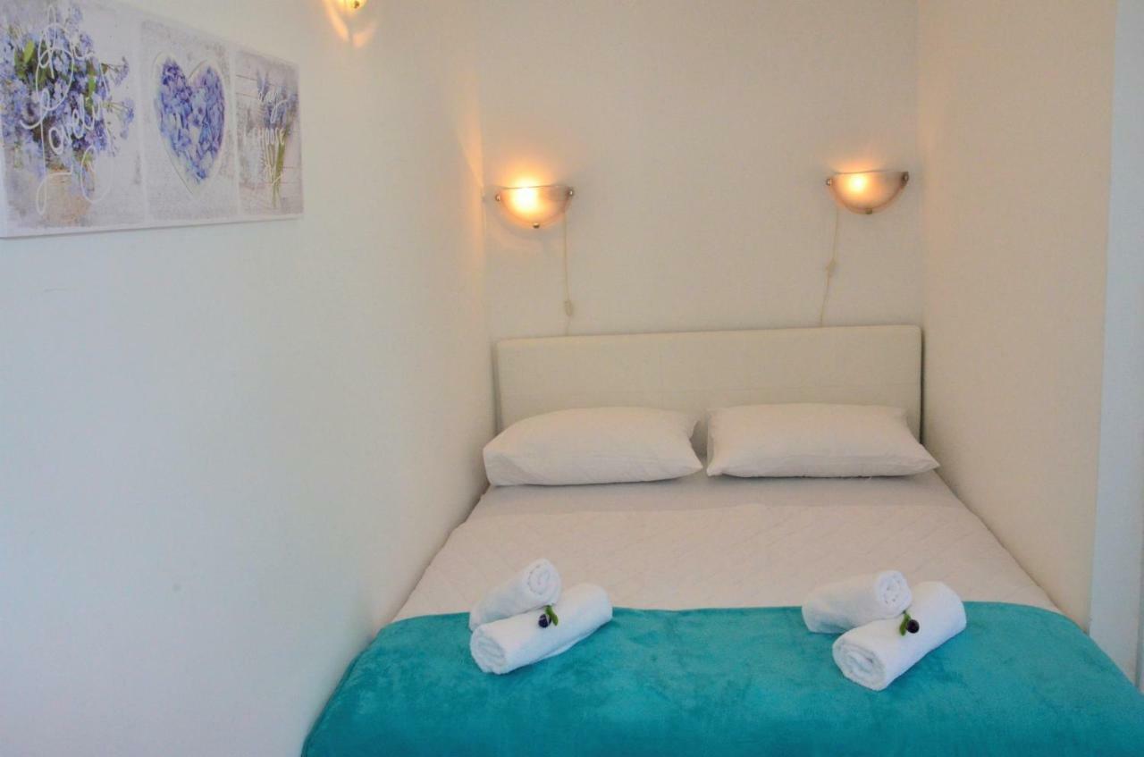 Villa Biondina Senj  Zewnętrze zdjęcie