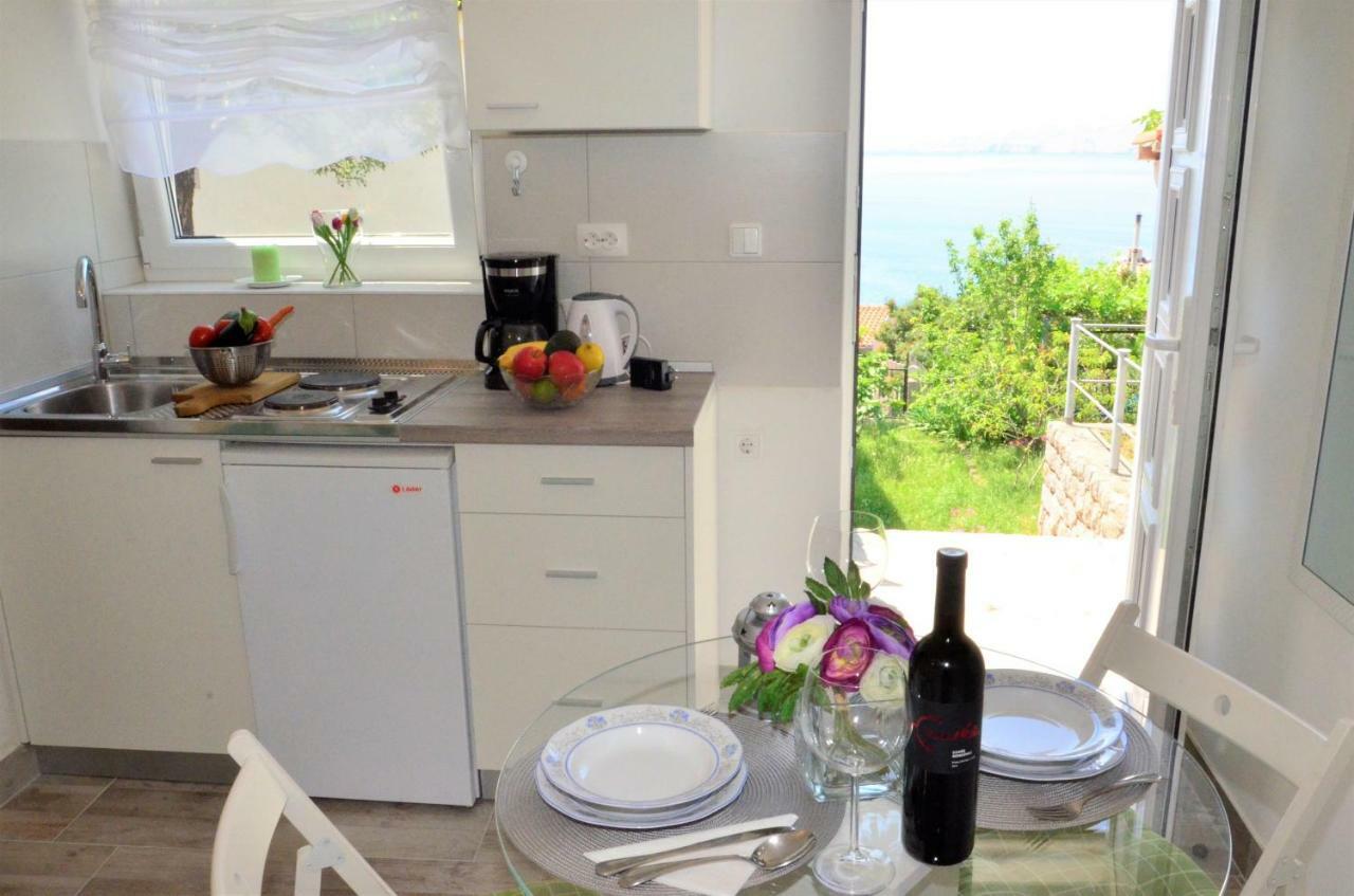 Villa Biondina Senj  Zewnętrze zdjęcie