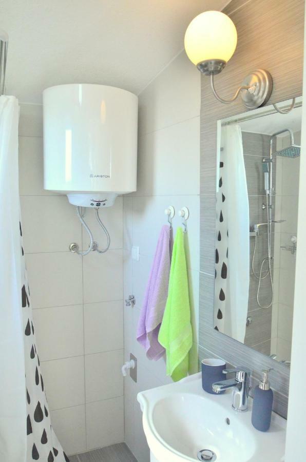 Villa Biondina Senj  Zewnętrze zdjęcie