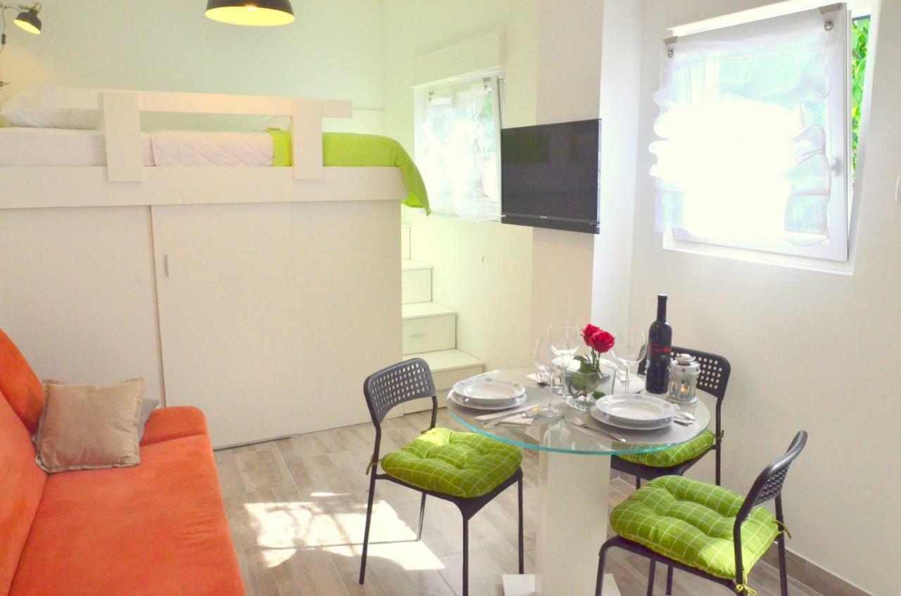 Villa Biondina Senj  Zewnętrze zdjęcie