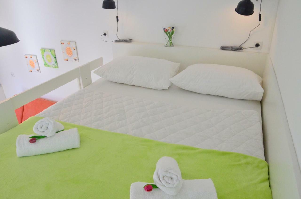 Villa Biondina Senj  Zewnętrze zdjęcie