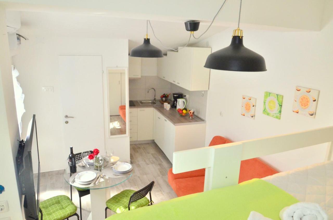 Villa Biondina Senj  Zewnętrze zdjęcie