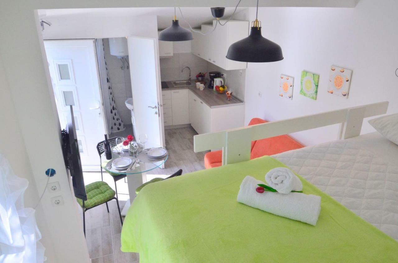 Villa Biondina Senj  Zewnętrze zdjęcie