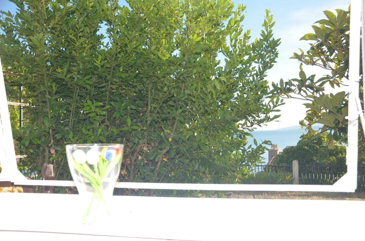 Villa Biondina Senj  Zewnętrze zdjęcie