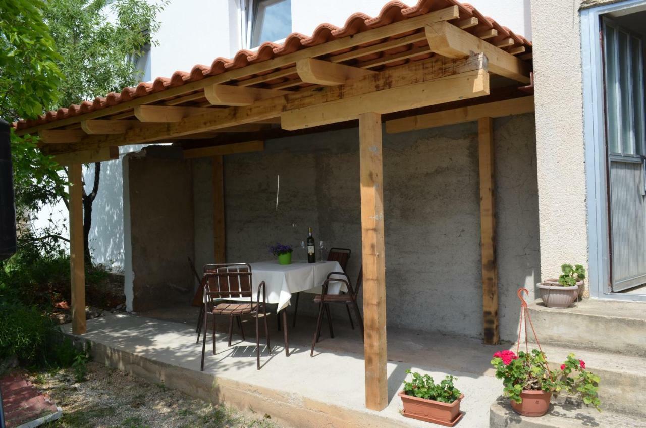 Villa Biondina Senj  Zewnętrze zdjęcie