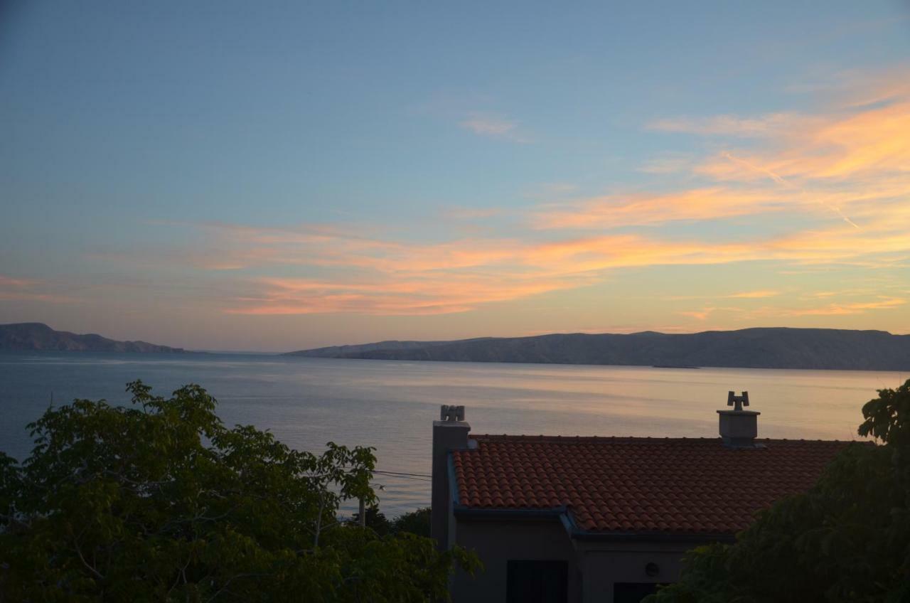 Villa Biondina Senj  Zewnętrze zdjęcie