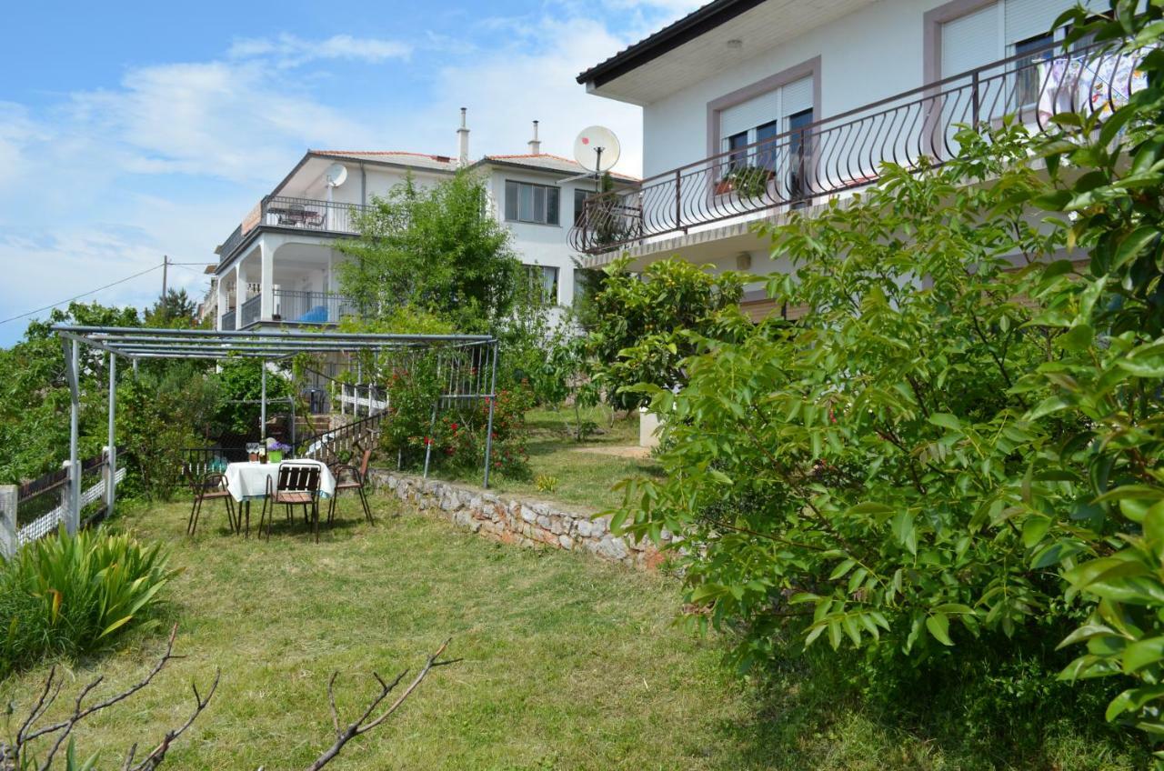 Villa Biondina Senj  Zewnętrze zdjęcie